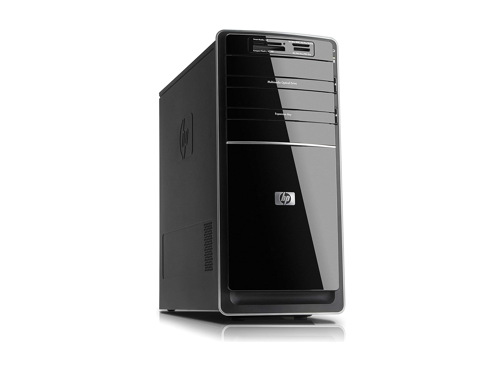 PC FIXE HP - Intel Core I3 - @Point Com'PC